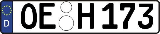 OE-H173
