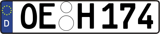 OE-H174