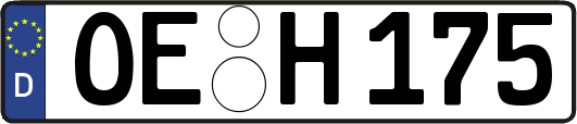 OE-H175