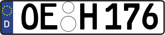 OE-H176