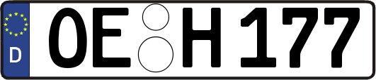 OE-H177