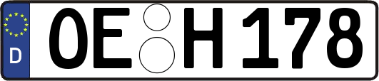 OE-H178
