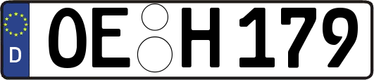 OE-H179