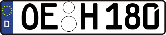 OE-H180