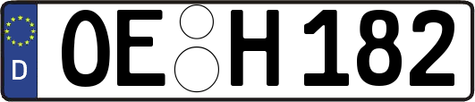 OE-H182