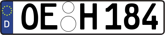 OE-H184