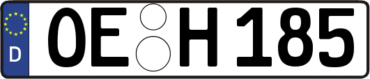 OE-H185