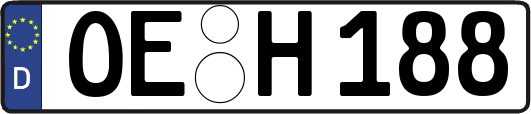 OE-H188