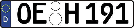 OE-H191