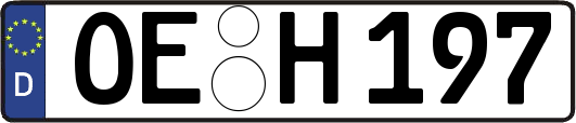 OE-H197