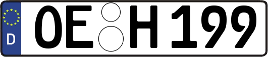 OE-H199