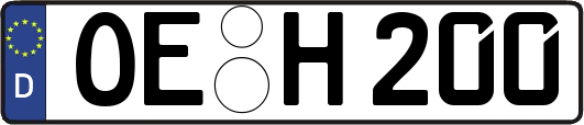 OE-H200