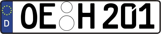 OE-H201