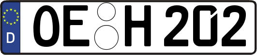 OE-H202