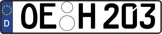 OE-H203