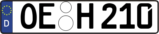OE-H210