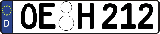 OE-H212