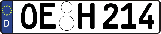 OE-H214