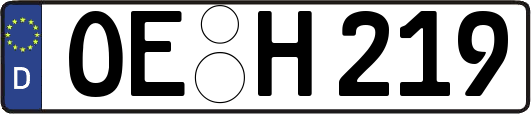 OE-H219