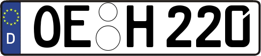OE-H220