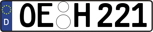 OE-H221