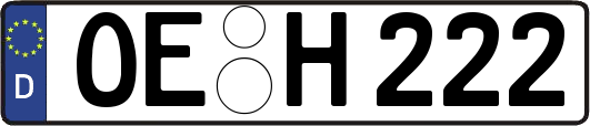 OE-H222