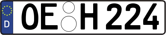 OE-H224
