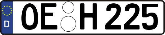 OE-H225
