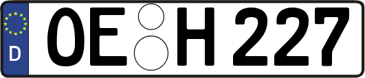 OE-H227