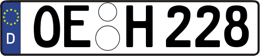 OE-H228