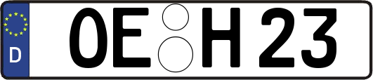 OE-H23