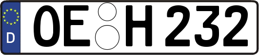 OE-H232
