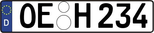 OE-H234