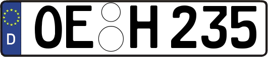 OE-H235