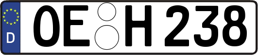OE-H238