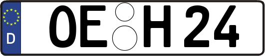OE-H24