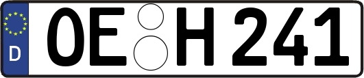 OE-H241