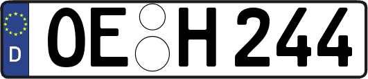 OE-H244