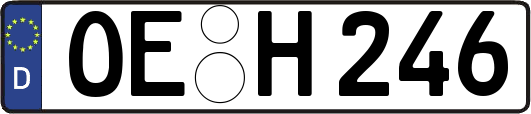 OE-H246