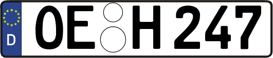 OE-H247
