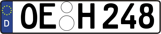 OE-H248