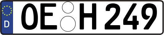 OE-H249