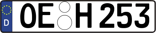 OE-H253