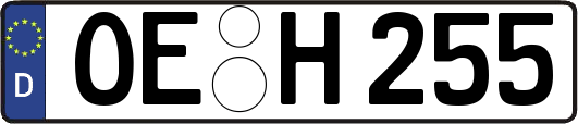 OE-H255
