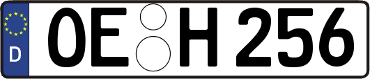 OE-H256