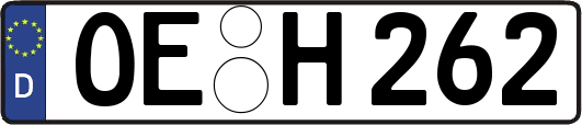 OE-H262