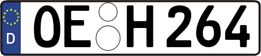 OE-H264