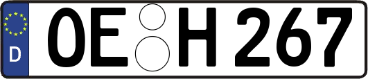 OE-H267