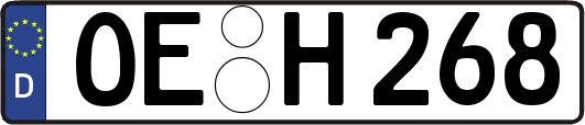 OE-H268