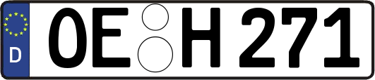 OE-H271